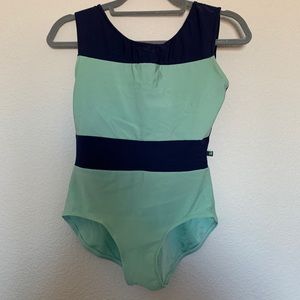 Luckyleo Leotard